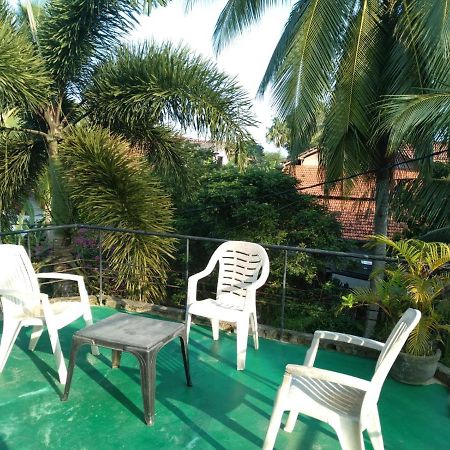 Sun Hill Home Weligama Exterior foto