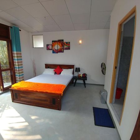 Sun Hill Home Weligama Exterior foto