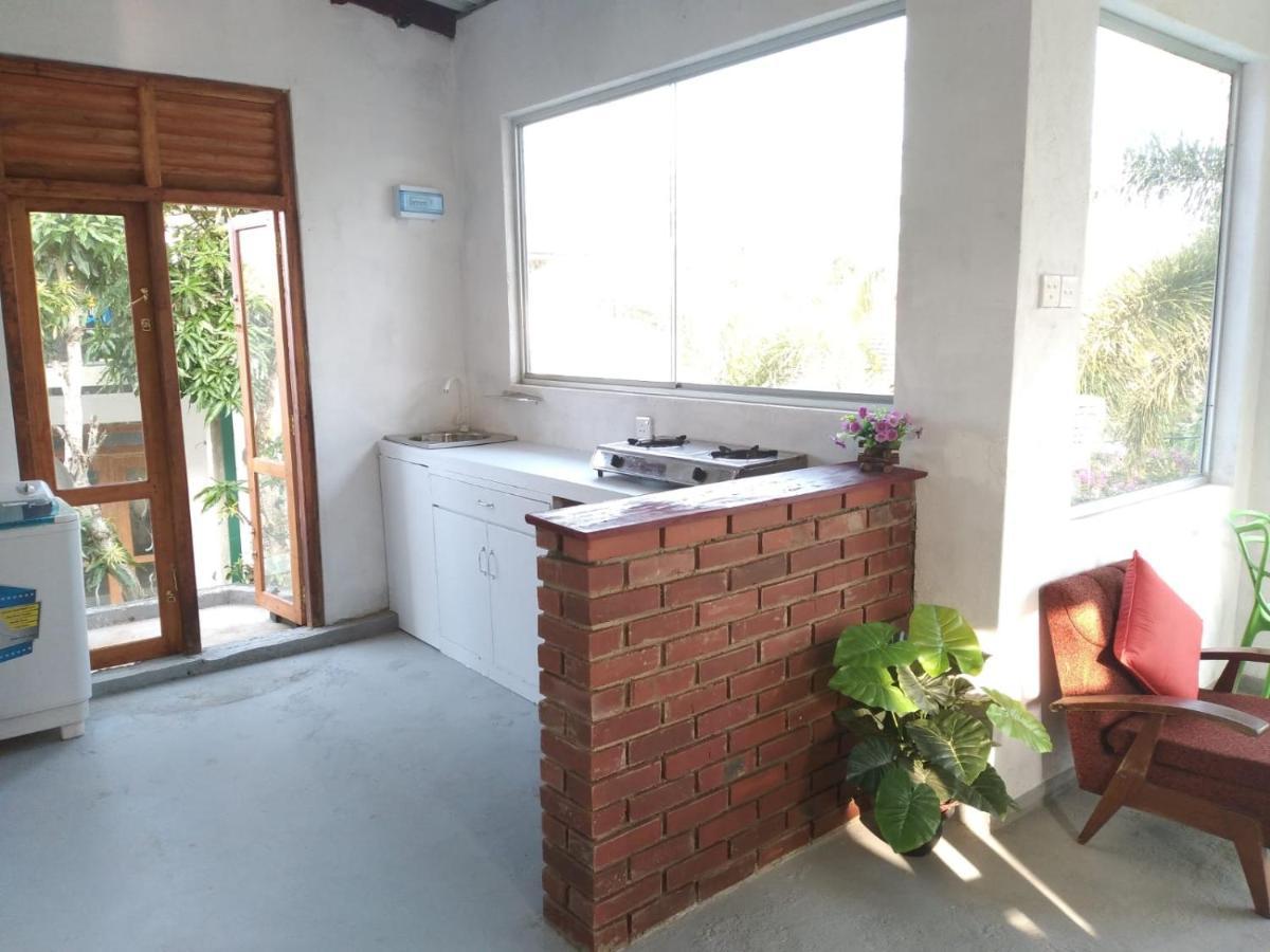 Sun Hill Home Weligama Exterior foto