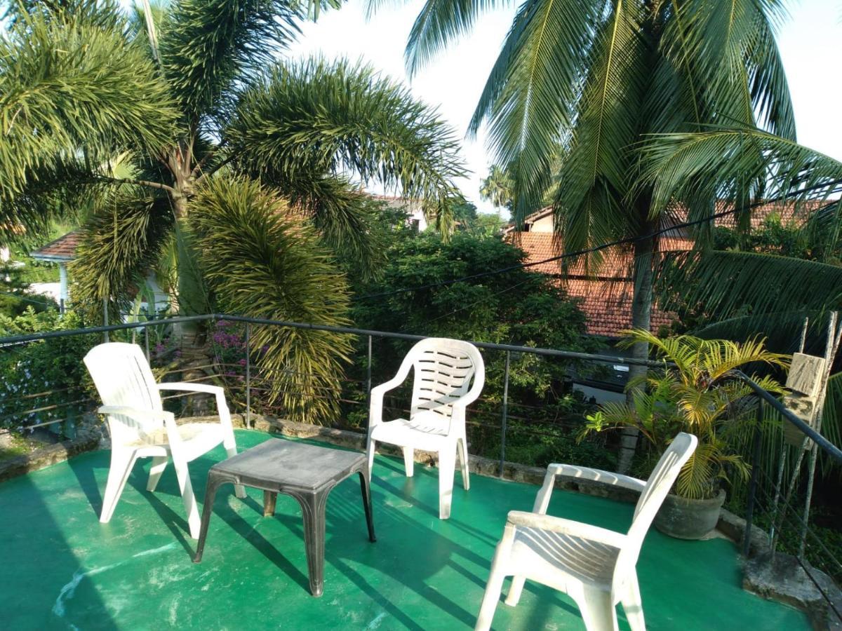 Sun Hill Home Weligama Exterior foto