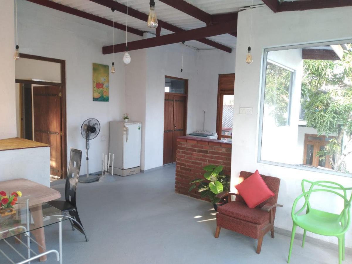 Sun Hill Home Weligama Exterior foto