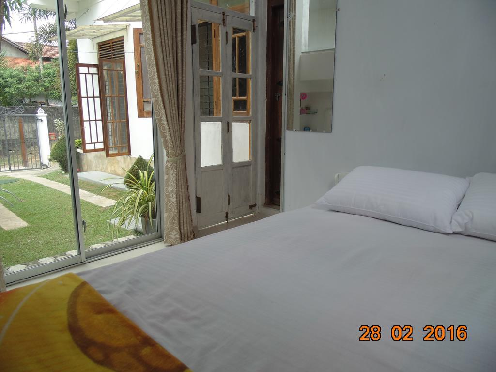 Sun Hill Home Weligama Exterior foto