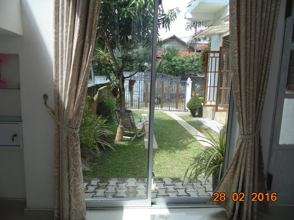 Sun Hill Home Weligama Exterior foto