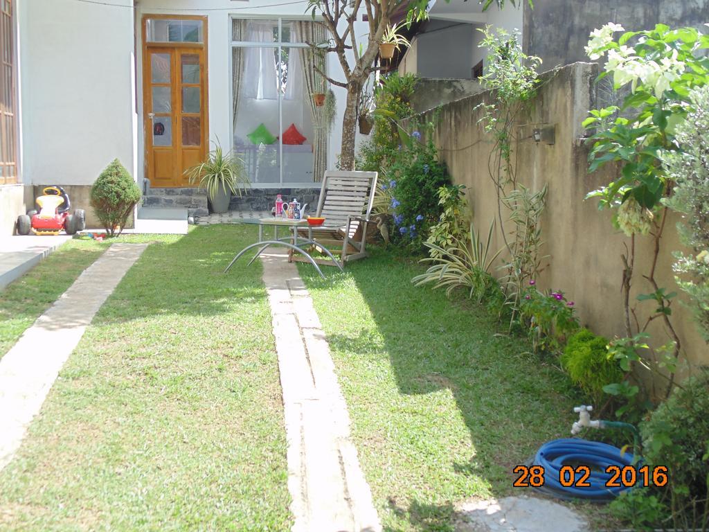 Sun Hill Home Weligama Exterior foto