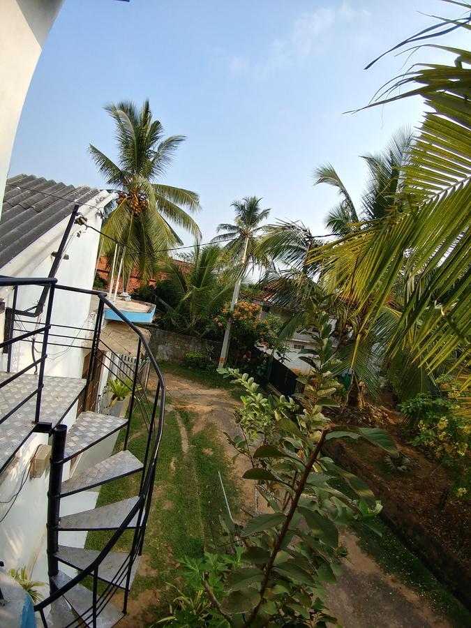 Sun Hill Home Weligama Exterior foto