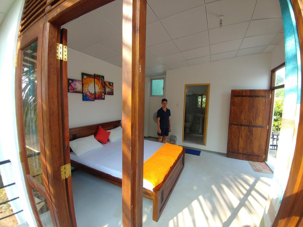 Sun Hill Home Weligama Exterior foto