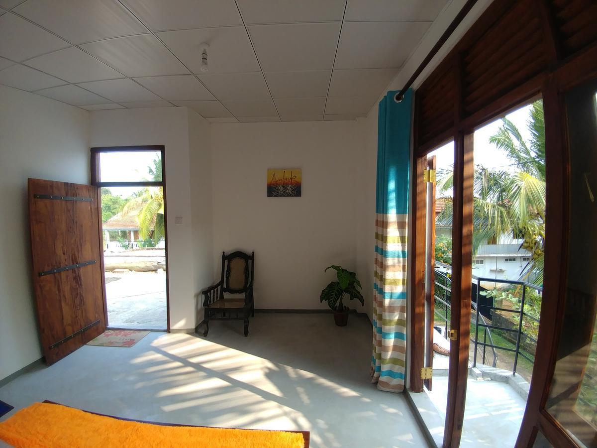 Sun Hill Home Weligama Exterior foto