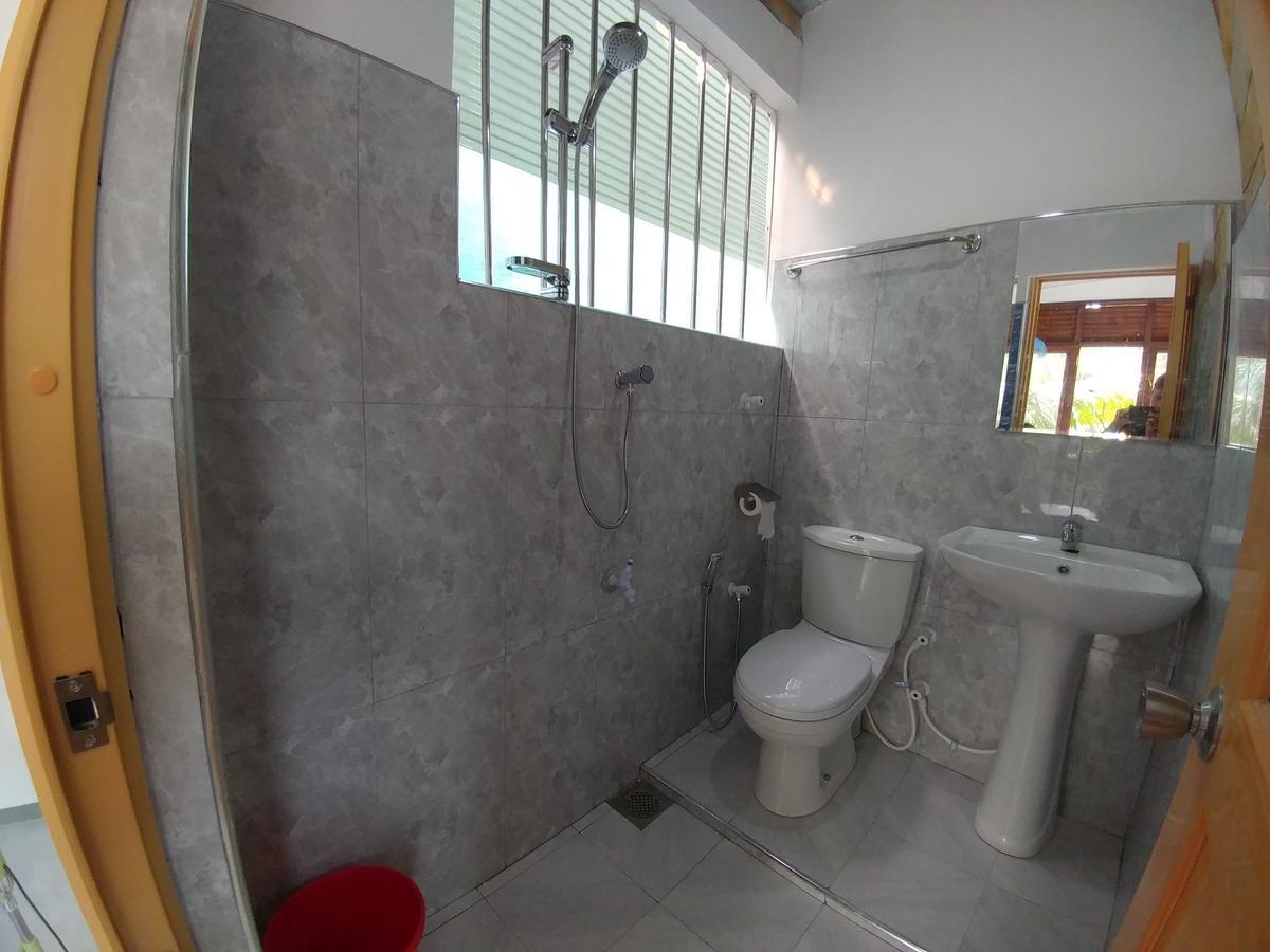 Sun Hill Home Weligama Exterior foto
