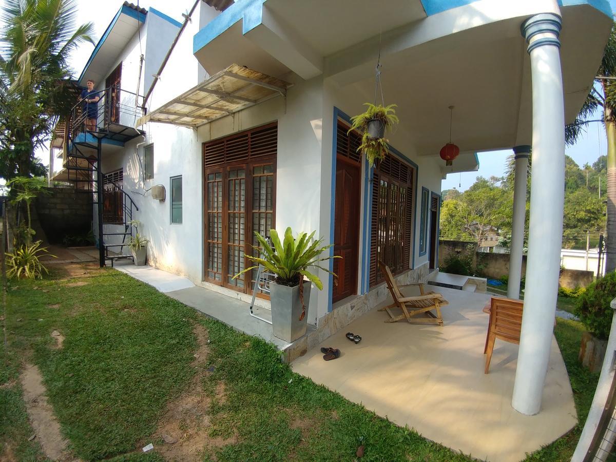 Sun Hill Home Weligama Exterior foto
