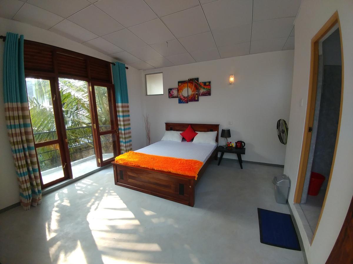 Sun Hill Home Weligama Exterior foto
