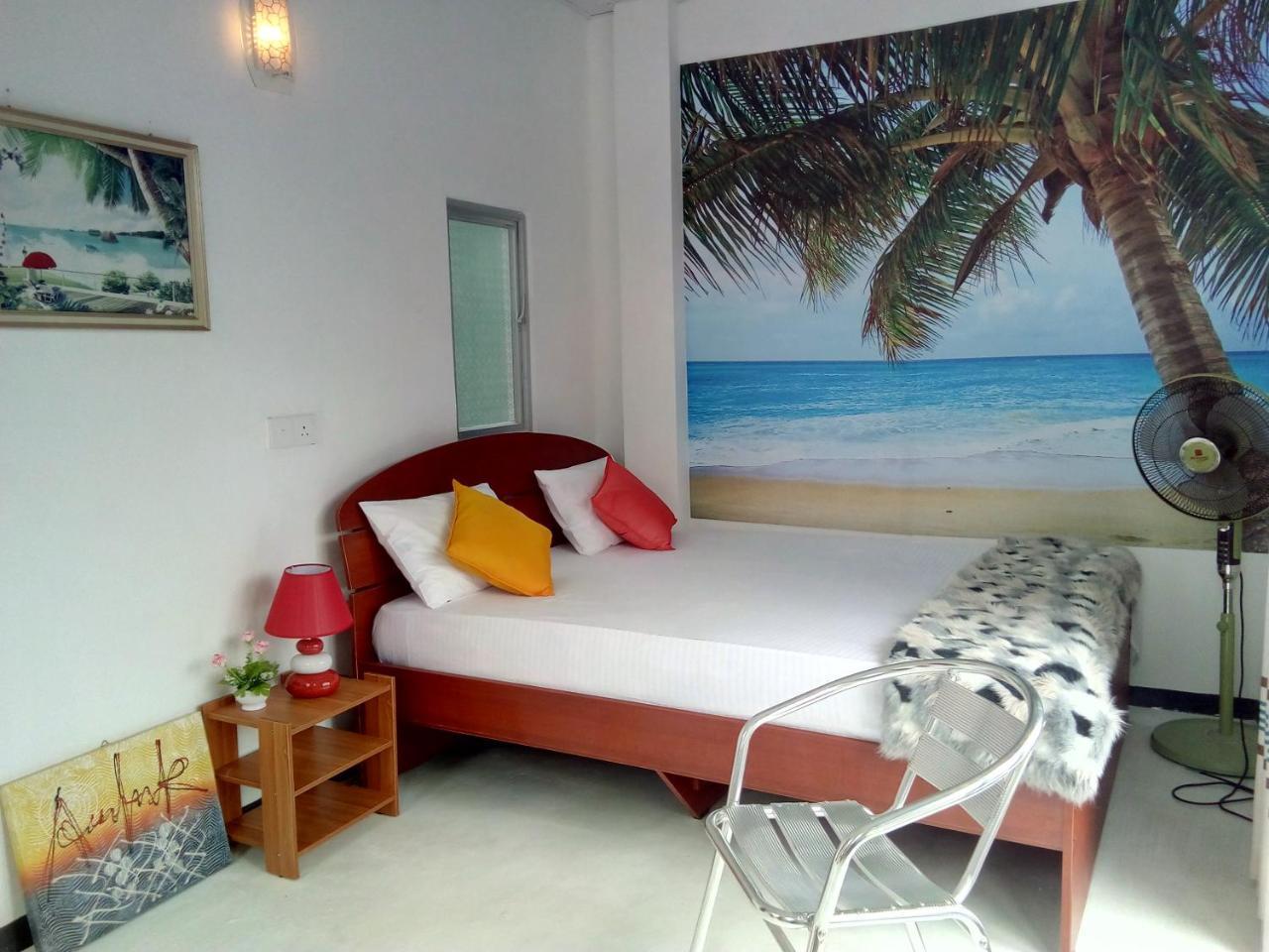 Sun Hill Home Weligama Exterior foto
